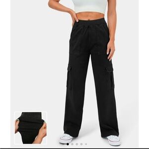 Used Halara Cargo Pants